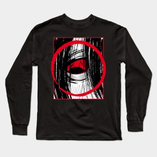 Sadako Long Sleeve T-Shirt